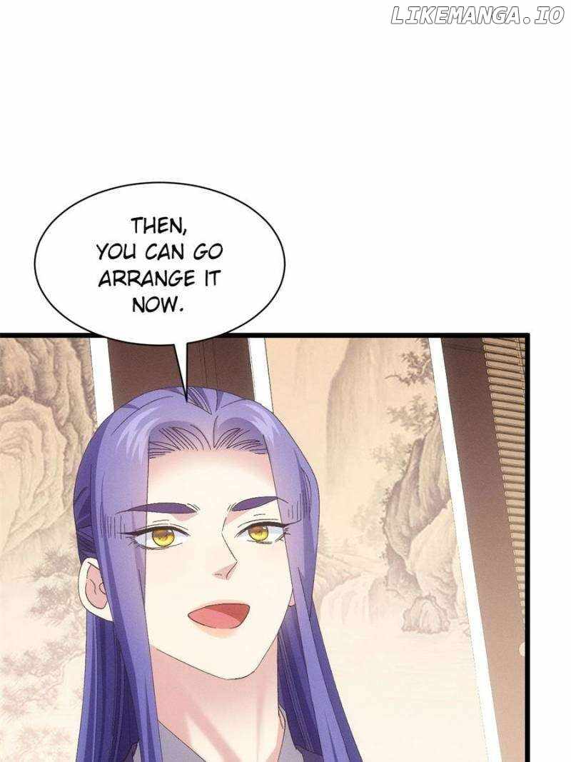 I Determine My Own Destiny Chapter 302 59